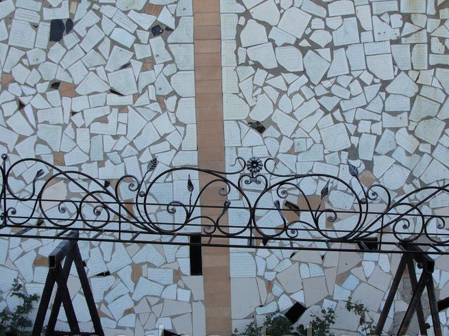 Підставка для рослин MS-KOP-002